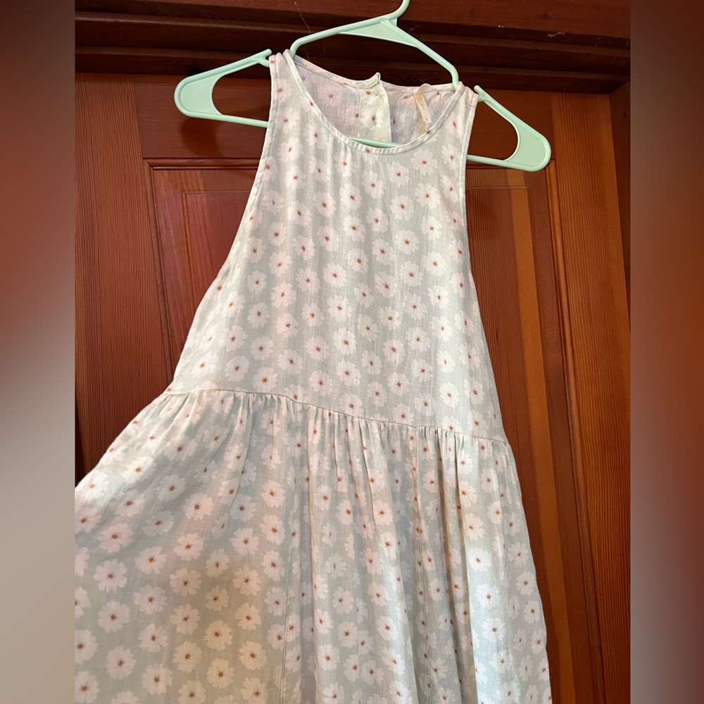 Rylee and Cru dress